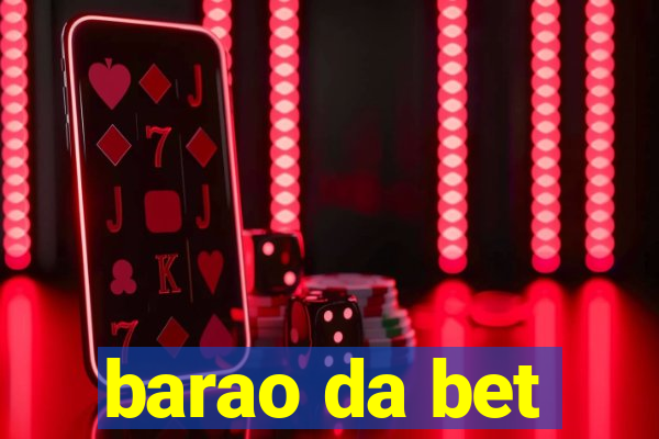 barao da bet